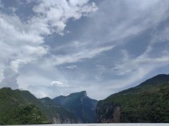 -白帝城·瞿塘峡景区