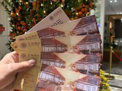 -皇城中餐厅·潮菜传承·私享宴客