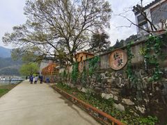 -新安江山水画廊风景区