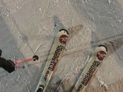 -北京西山滑雪场