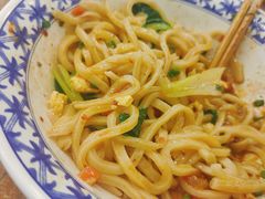 -樊二郎·驴蹄子面(科技路店)