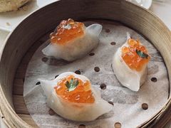 -天龙轩(香港丽思卡尔顿酒店)
