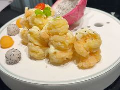 -青螺餐厅·家宴(松雅湖店)