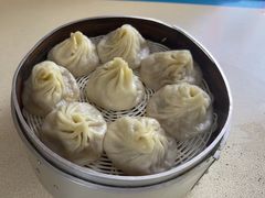 -笑云开汤包店(网巾市店)