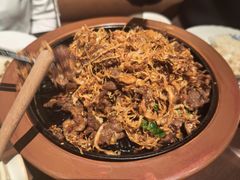 -奉天小馆·非遗东北菜(沈阳万象城店)