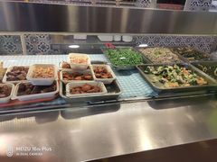 -南来顺饭庄·清真(南菜园店)