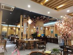 大堂-新廊桥(原科华廊桥店)
