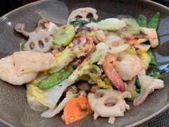 -THE PAWON·8碗(古北SOHO店)