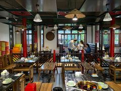 -小牛家村·贵州黄牛肉火锅(梦想小镇二分店)