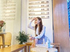 -Cafe on warm(丹霞店)