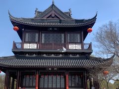 -虞山风景区