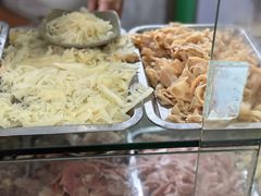 -汝萍传统蘸水菜(春华路总店)