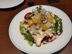 -萨莉亚意式餐厅(杭州西溪龙湖天街店)