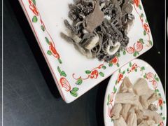 -老门框爆肚涮肉(方庄店)