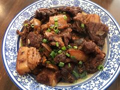 -兰边碗(鼓楼店)