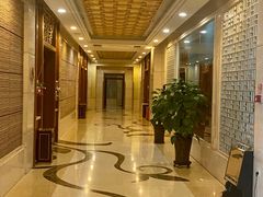 -乌鲁木齐天山国际机场-T3航站楼