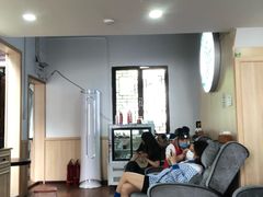 -左耳·采耳文化生活体验馆(磁器口正街店)