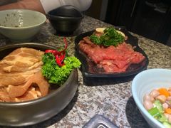 -汉拿山烤肉(东直门东方银座店)