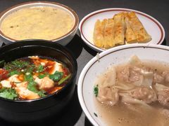 -老淮滨-蚌埠非遗小吃(淮河路店)