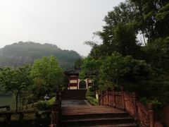 -丹霞山风景名胜区