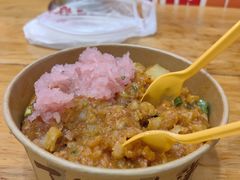 -丁家坡洋芋·观音桥好吃街A区(全国总店)