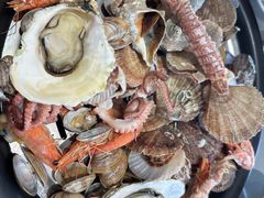 -大锅强·蒸海鲜青岛菜(吾悦广场店)