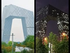 -中央广播电视总台(光华路办公区)