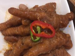 -益利大酒楼(井岸店)