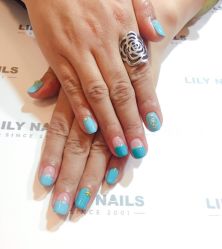 -LILY NAILS美甲美睫