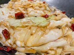 手撕包菜-湘里乡亲甲王二老店