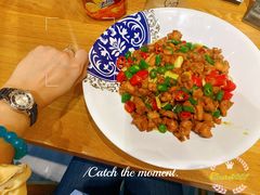 -赵崽儿川式面品(和平大悦城店)