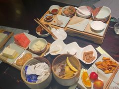 -青藤茶馆(南山路店)