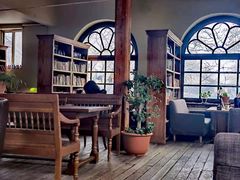 -1901 Cafe(西四店)