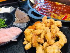 -珮姐老火锅(新街口店)