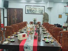 -龙源茶坊(白银路店)