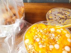 -夏食光安顺小舒冰粉冰浆(甲秀楼店)