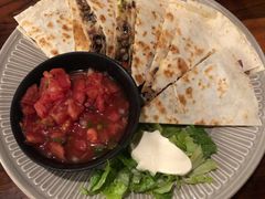 辣墨西哥牛肉饼-萨尔瓦多Salvador's