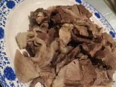 -宁夏国强手抓羊肉·清真菜(未央路凤三店)