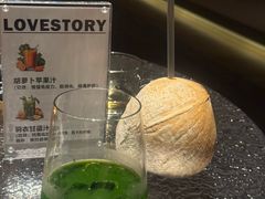 -Love Story爱情故事·养生SPA会所(体育店)