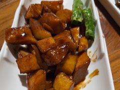 -金枝玉叶上海人家食府(三里河店)