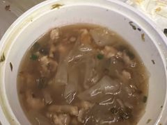 -煎意浓·吴记煎包(八角亭店)
