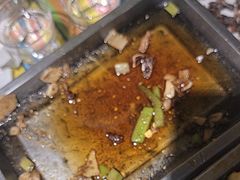 -滋味烤鱼(马北店)