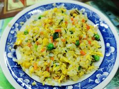 扬州炒饭-粗茶淡饭(东关街店)