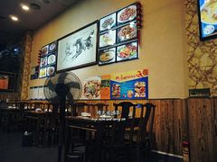-广州海鲜酒楼(长丰园店)