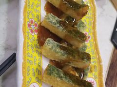 那家自制豆腐-那家小馆•北京菜•烤鸭(中关村店)