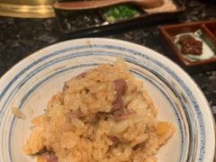 -老乾杯和牛烧肉(王府中环店)