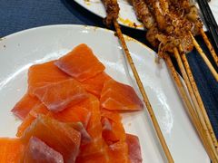 -恩施瑞享国际酒店·自助餐厅