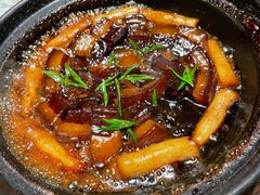 -芳芳私房菜·精做淮扬菜(承德路店)