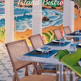 美食探店 | 海岛🏝风蓝调西餐厅🍽️