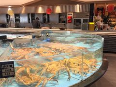 -渔傅·霞浦滩涂海鲜(建平店)